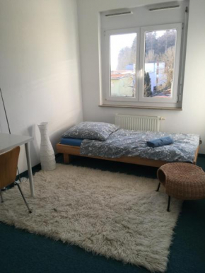 Gemütliches Zimmer
